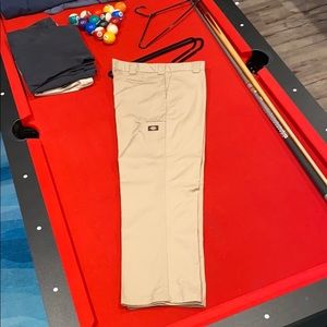 Dickies Work Pants